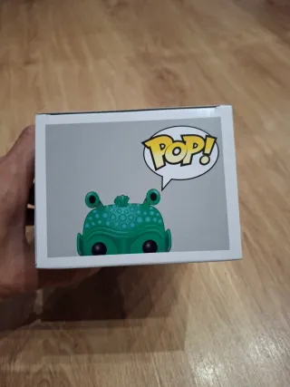 Funko Pop! Star Wars Greedo #07