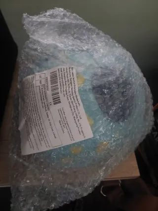 Casco Panda para niños