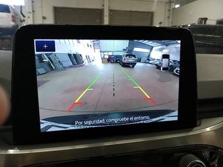 Ford Kuga Titanium 2.0 EcoBlue 140kW 4x4 Auto