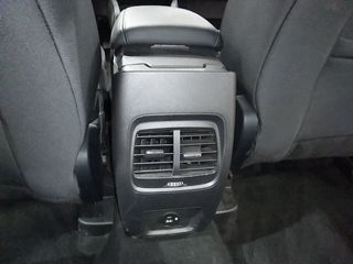 Ford Kuga Titanium 2.0 EcoBlue 140kW 4x4 Auto