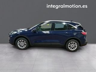 Ford Kuga Titanium 2.0 EcoBlue 140kW 4x4 Auto
