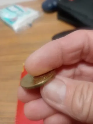 Moneda 20 Kroner Dinamarca 1990