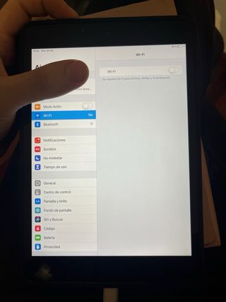 Apple iPad Mini 2 Nero