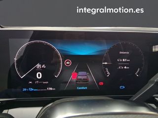 Mitsubishi Eclipse Cross 87 kWh Kaiteki