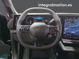 Mitsubishi Eclipse Cross 87 kWh Kaiteki