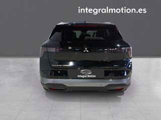 Mitsubishi Eclipse Cross 87 kWh Kaiteki