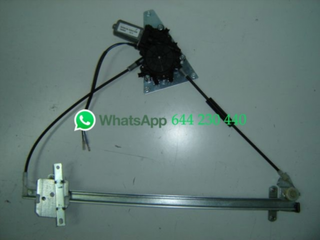 ELEVALUNAS ELÉCTRICO DELANTERO IZQUIERDO FORD TRA