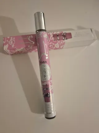 Perfume Yara Rosa Lattafa Original