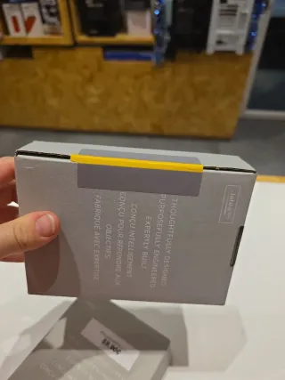 Jabra Elite 4 Active - Auriculares Inalámbricos