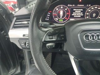 Audi Q7 3.0 TDI 272CV quattro tiptronic