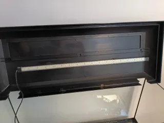 Acuario 80L con mueble