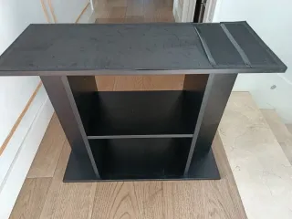 Acuario 80L con mueble