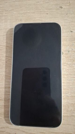 iPhone 13 como nuevo, va perfecto