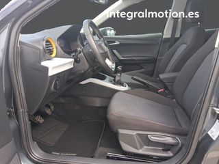 Seat Arona 1.0 TSI 85kW Style Special Edition