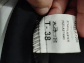 Vestido Negro Lentejuelas Ceremonia