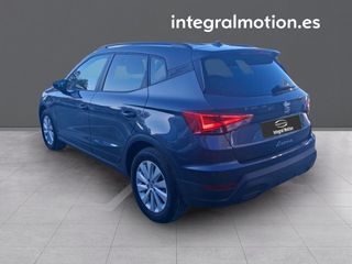 Seat Arona 1.0 TSI 85kW Style Special Edition
