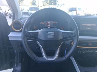 Seat Arona 1.0 TSI 85kW Style Special Edition