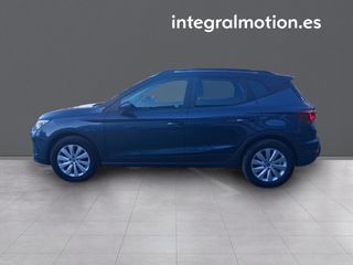 Seat Arona 1.0 TSI 85kW Style Special Edition