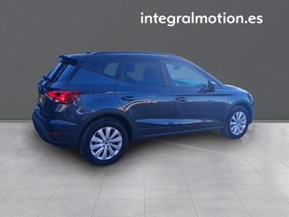 Seat Arona 1.0 TSI 85kW Style Special Edition