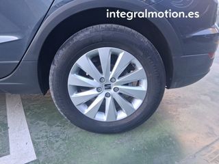 Seat Arona 1.0 TSI 85kW Style Special Edition