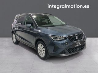 Seat Arona 1.0 TSI 85kW Style Special Edition