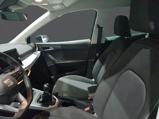 Seat Arona 1.0 TSI 85kW Style Special Edition