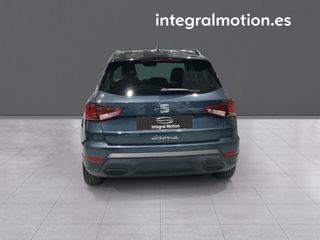 Seat Arona 1.0 TSI 85kW Style Special Edition