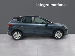 Seat Arona 1.0 TSI 85kW Style Special Edition