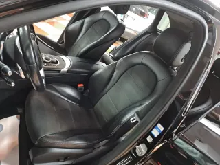 Mercedes-Benz GLC SUV (253) 2018