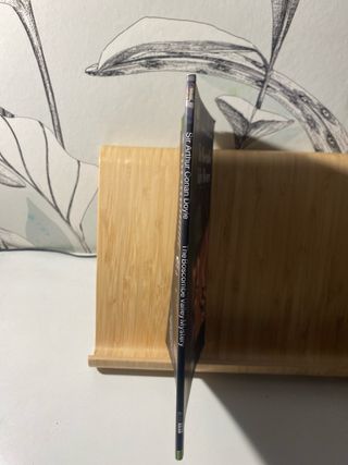 Boscombe Valley Mistery (Reading & Training)