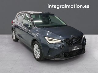 Seat Arona 1.0 TSI 85kW Style Special Edition
