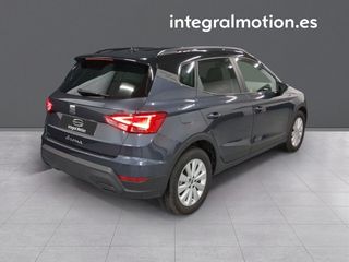 Seat Arona 1.0 TSI 85kW Style Special Edition