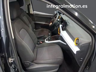 Seat Arona 1.0 TSI 85kW Style Special Edition