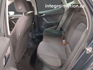 Seat Arona 1.0 TSI 85kW Style Special Edition