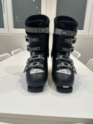 Botas Esquí Salomon Performa Sport Talla 28.5/45.5