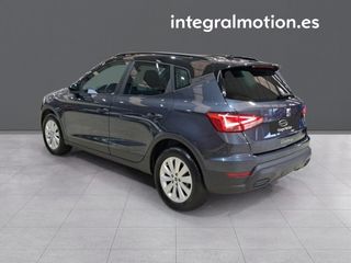 Seat Arona 1.0 TSI 85kW Style Special Edition