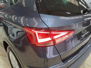 Seat Arona 1.0 TSI 85kW Style Special Edition