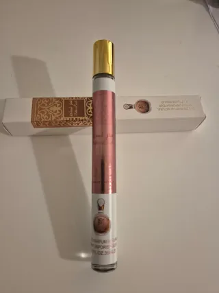 Perfume Lattafa Fakhar EAU DE PARFUM 35ml