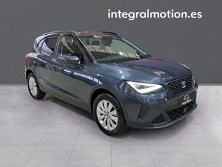 Seat Arona 1.0 TSI 85kW Style Special Edition