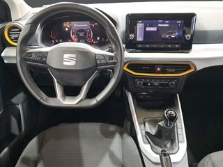 Seat Arona 1.0 TSI 85kW Style Special Edition