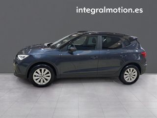 Seat Arona 1.0 TSI 85kW Style Special Edition