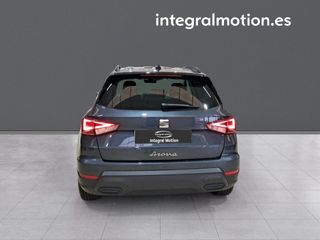 Seat Arona 1.0 TSI 85kW Style Special Edition