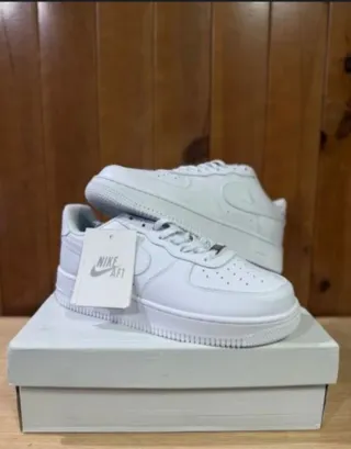Nike Air Force 1 Nuevas