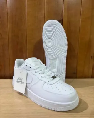 Nike Air Force 1 Nuevas