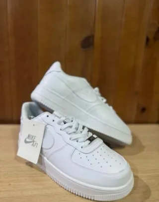 Nike Air Force 1 Nuevas