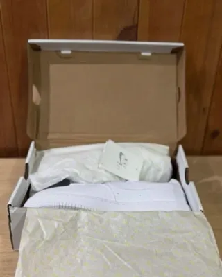 Nike Air Force 1 Nuevas