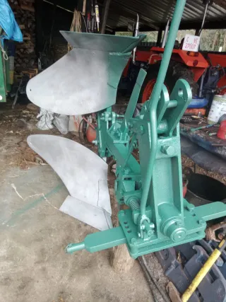 Se venden aparejos de labranza