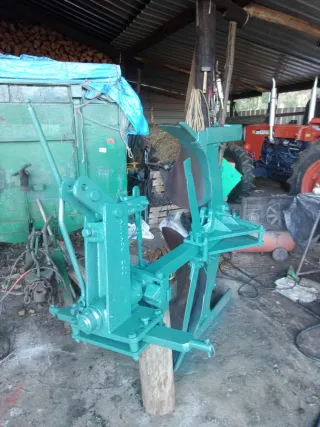 Se venden aparejos de labranza