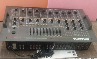 Mixer  KARMA MX 4950