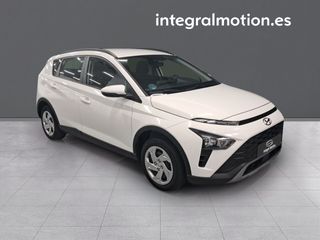 Hyundai Bayon 1.2 MPI Klass
